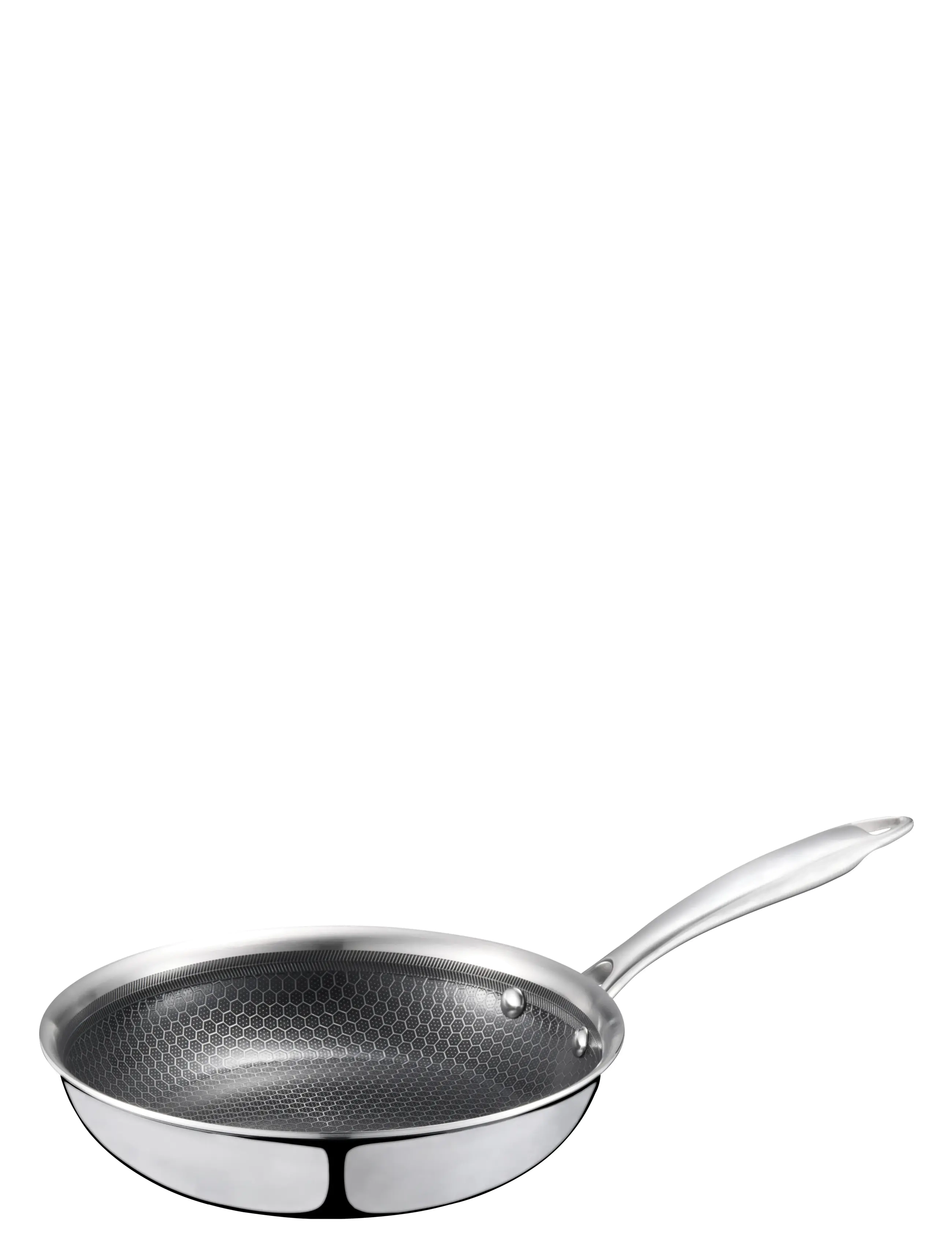 DORRE Eminence Stegepande Ø20 Cm Schwarz - Ø 20 CM - Unisex