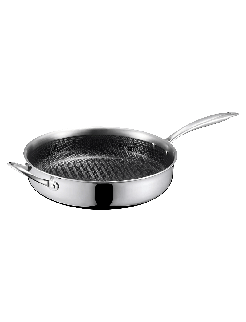 Dorre - Eminence Sauté Pan Ø30 - osta hinna alusel - silver - 1