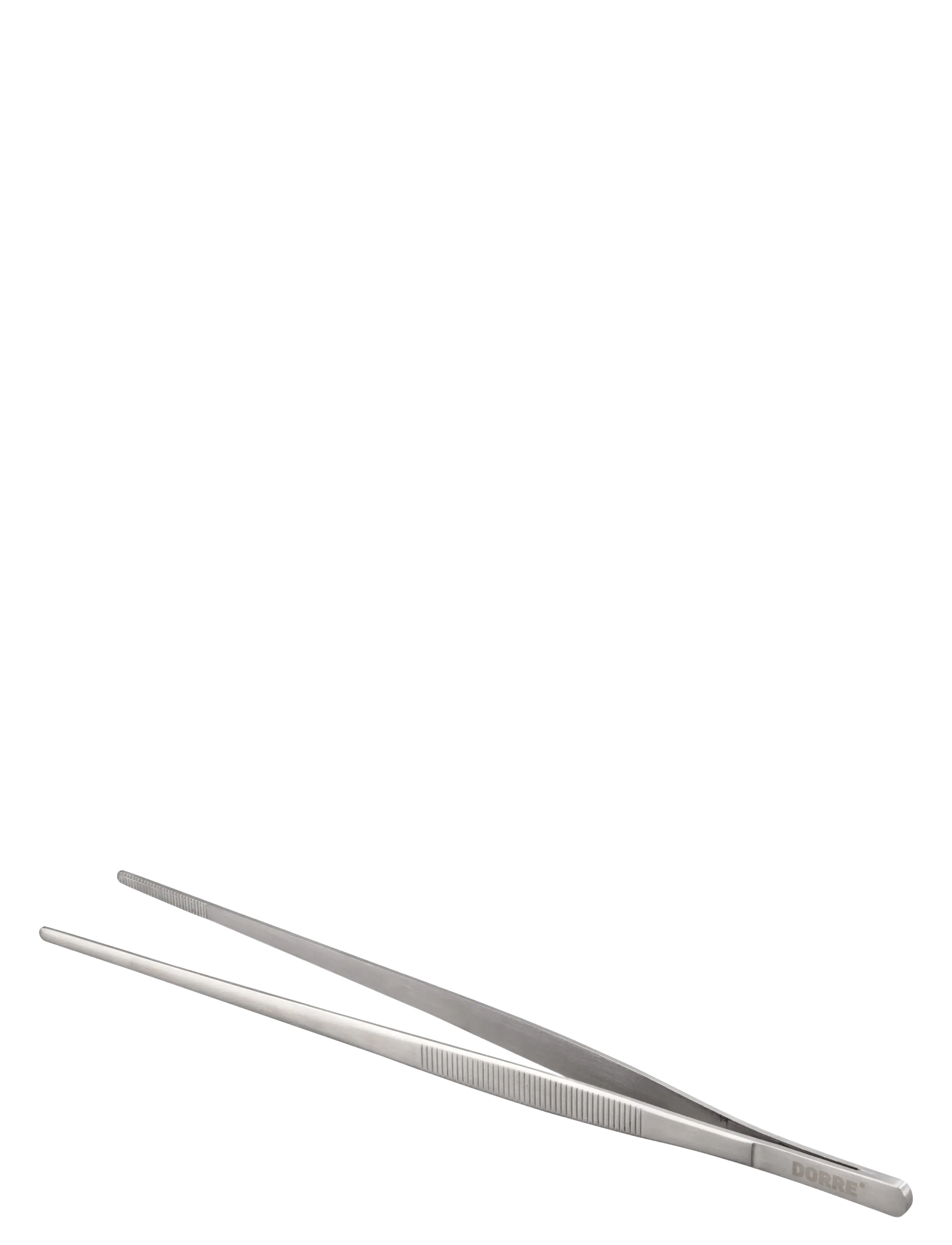 DORRE Miah Madpincet, Lige Silber - L 24CM - Unisex