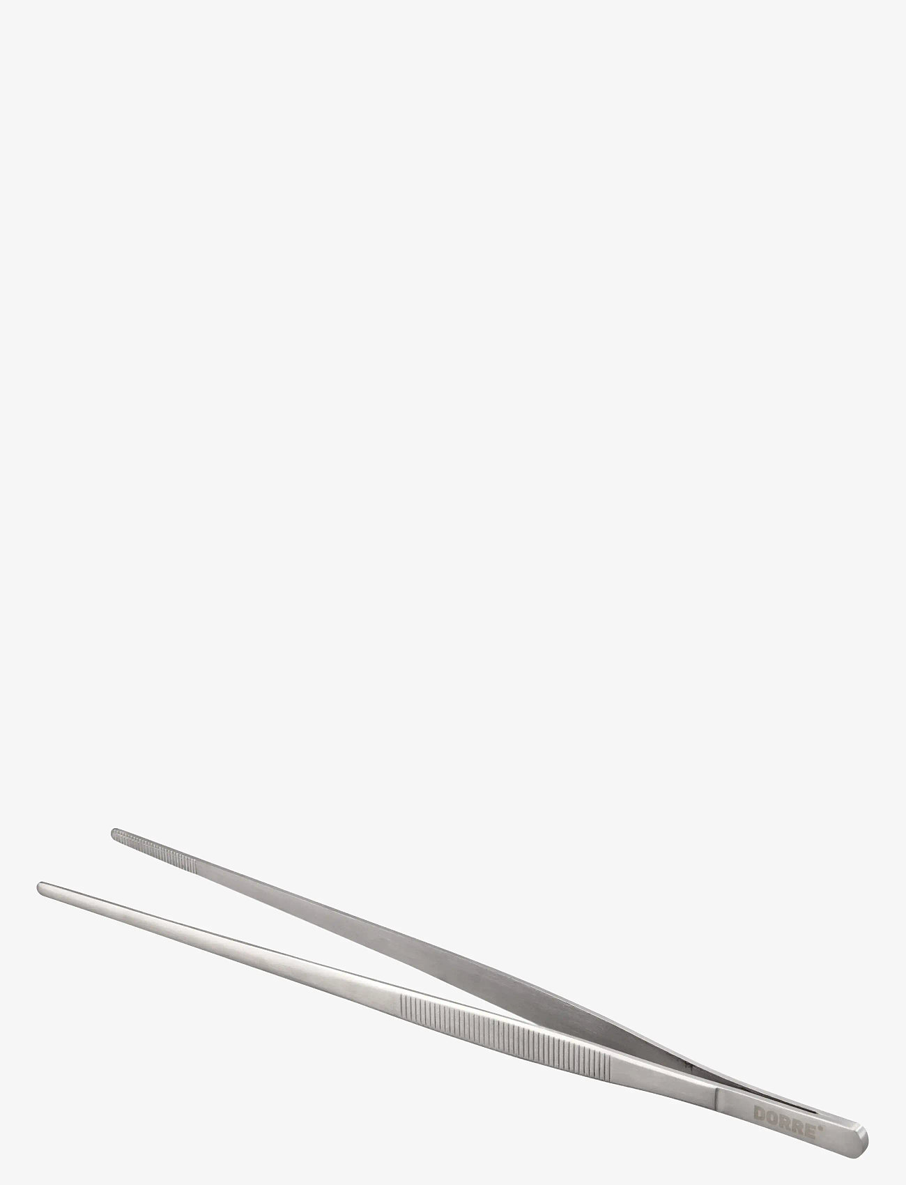 Dorre - Miah Food Tweezer - andere küchenutensilien - silver - 0