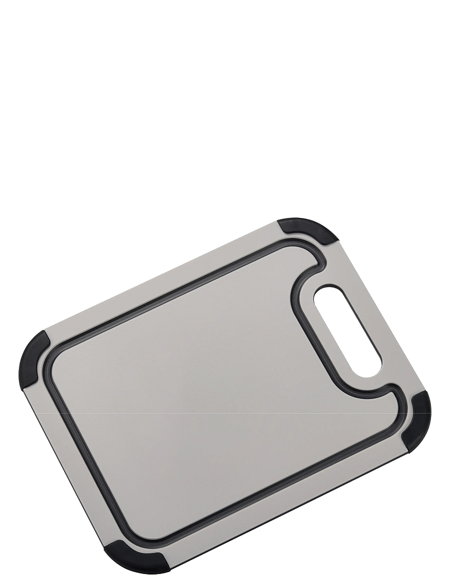 Dorre - Sibel Cutting board - schneidebretter - grÅ - 1