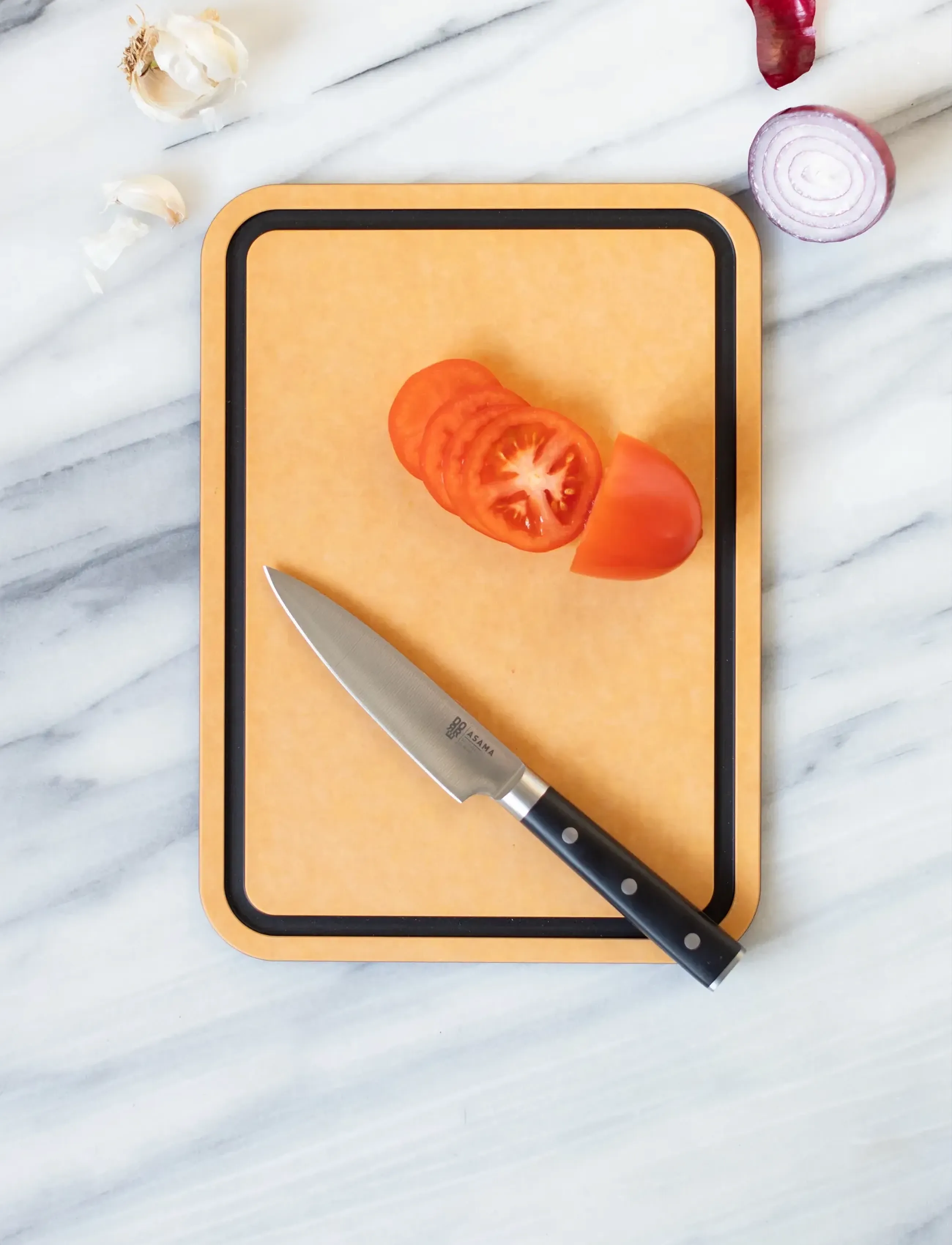 Dorre Sami Skærebræt 30 X 21,5 Cm, 30X 21.5 cm, Kitchen Tools - Cutting Boards, Homeware