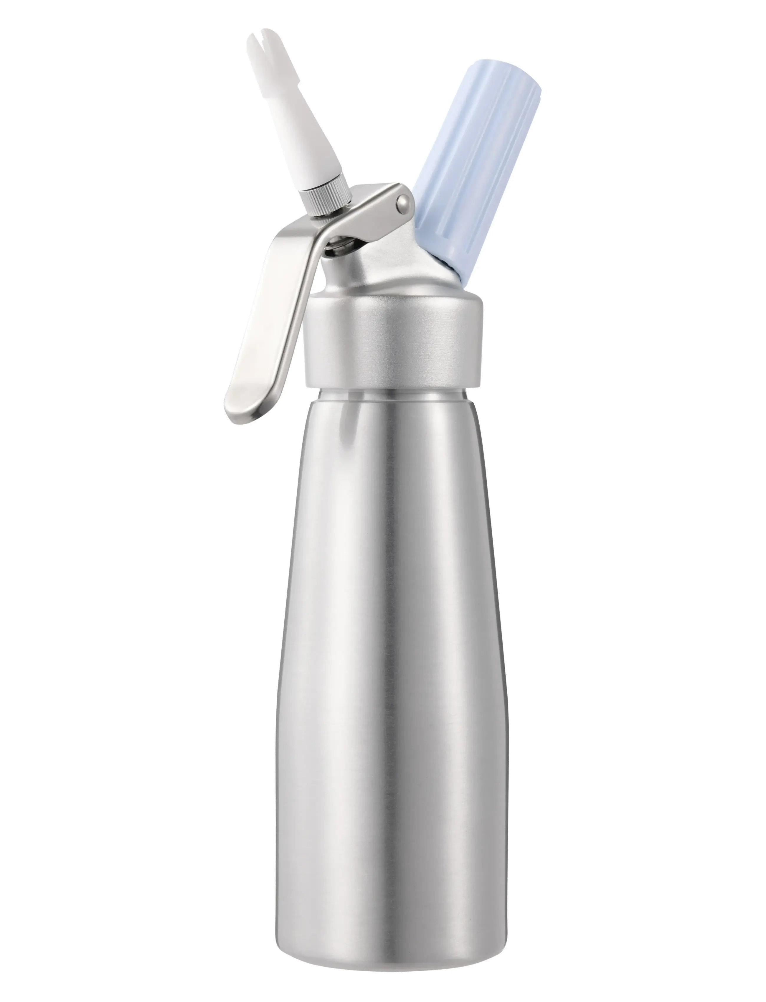Dorre Grette Sifon 0,5 Liter, 50 CL, Silver, Køkkenredskaber > Andre Køkkenredskaber, Unisex