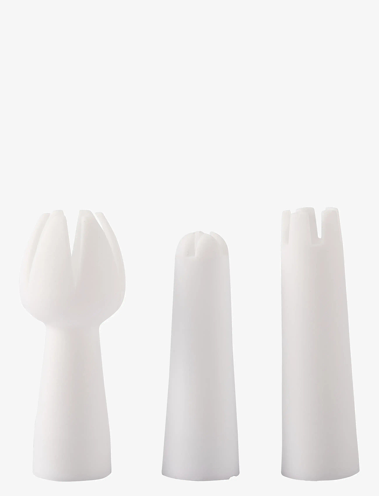 Dorre - Grette Whipped Cream Dispenser - muud köögiriistad - silver - 2