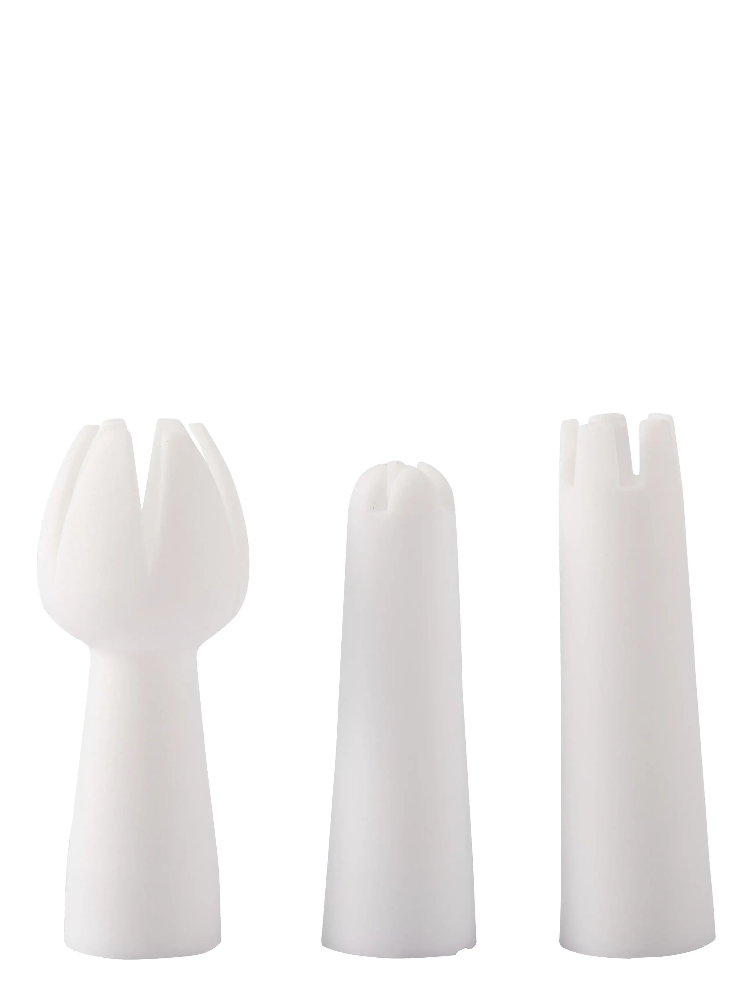 Dorre - Grette Whipped Cream Dispenser - Øvrige køkkenredskaber - silver - 2
