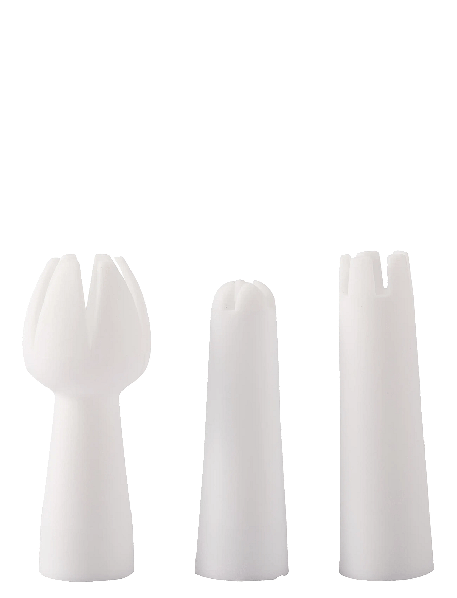 Dorre - Grette Whipped Cream Dispenser - andere küchenutensilien - silver - 2