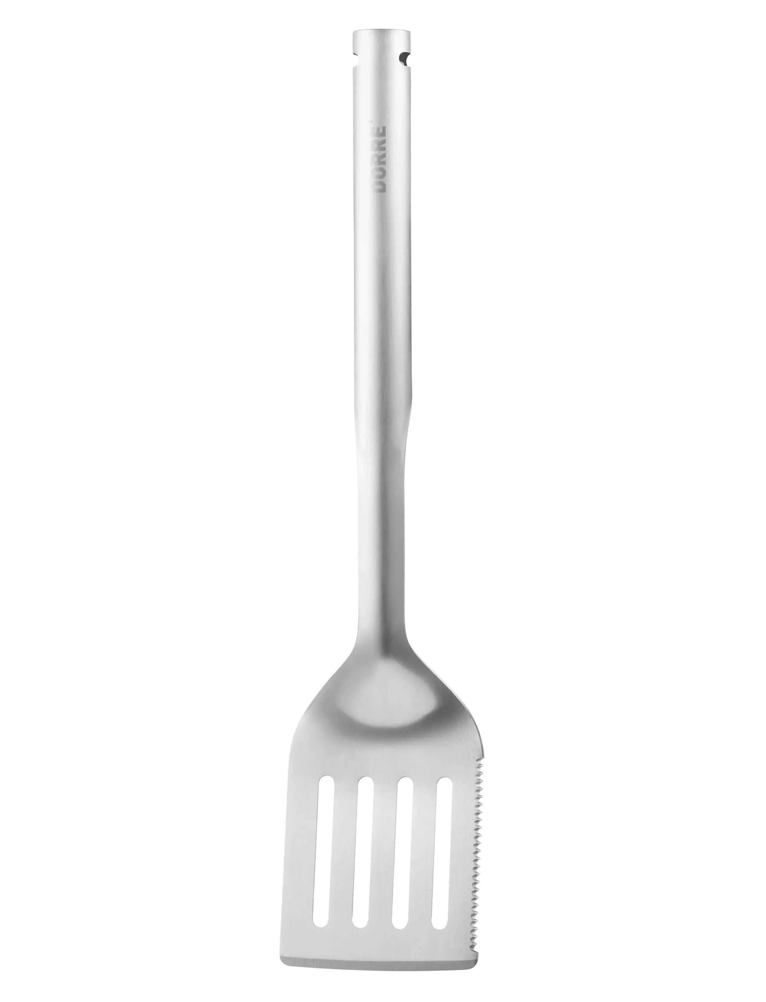 DORRE Bbq-Grillske 42 Cm Grau - L 42CM - Unisex