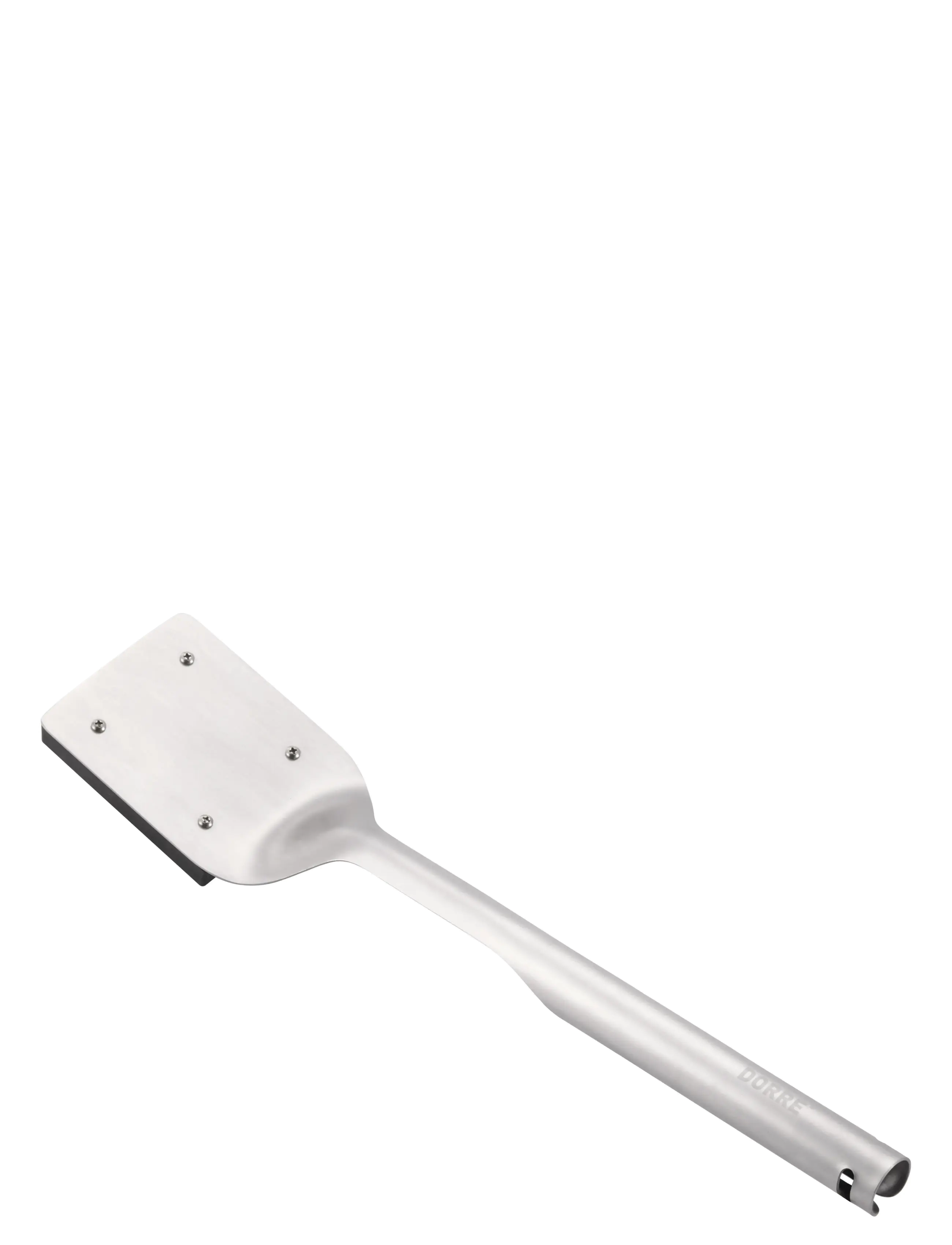 Dorre BBQ Grill brush - Grillwerkzeuge - SILVER / silver