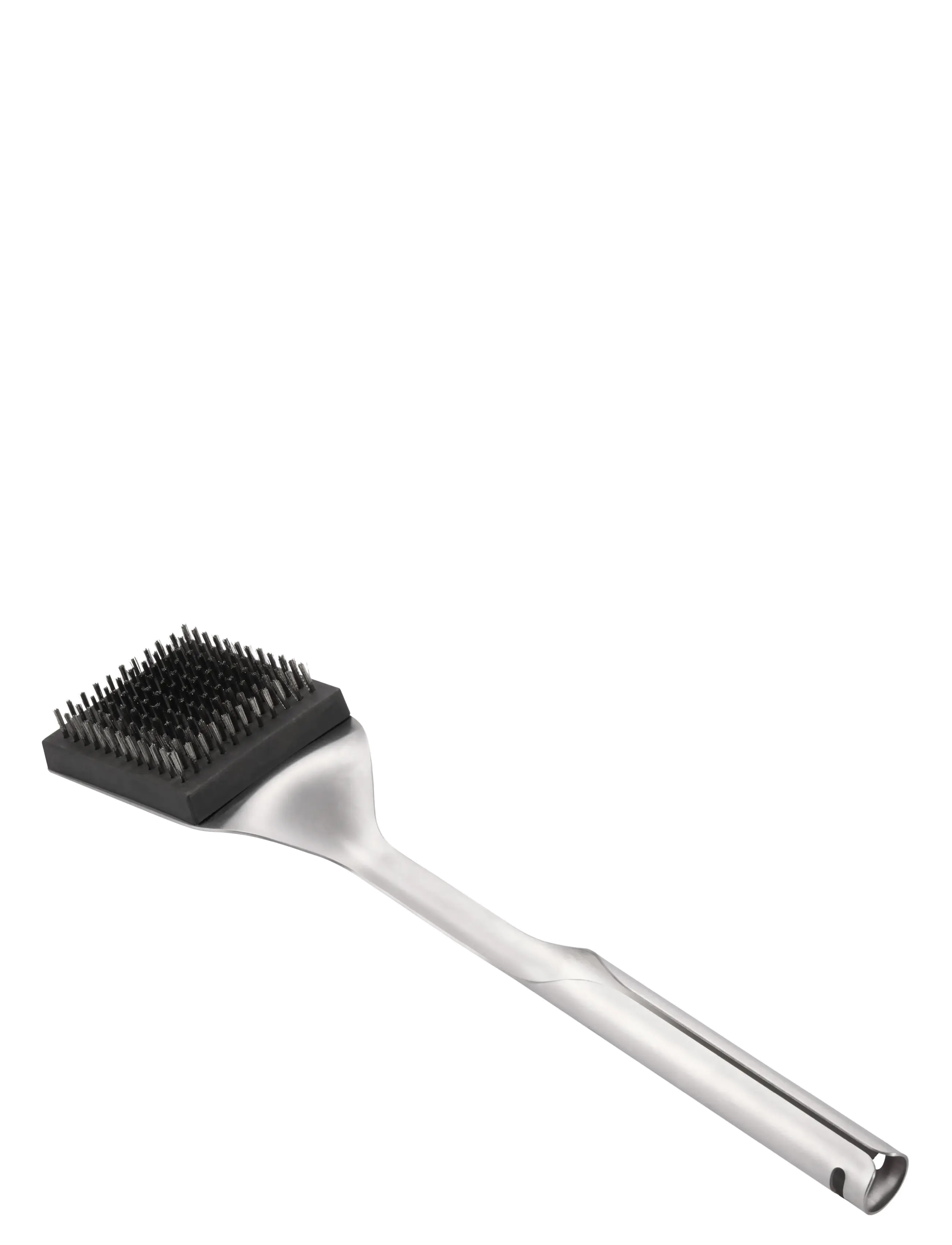 Dorre - BBQ Grill brush - die niedrigsten preise - silver - 1