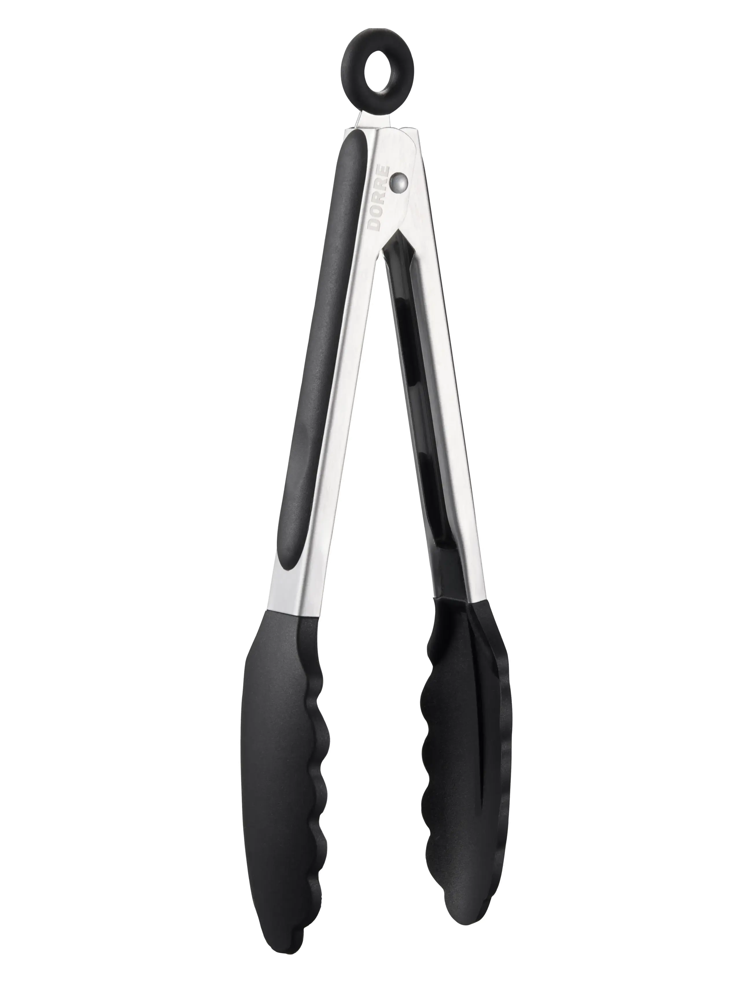 DORRE Kiah Køkkenpind 23 Cm Schwarz - L 23CM - Unisex