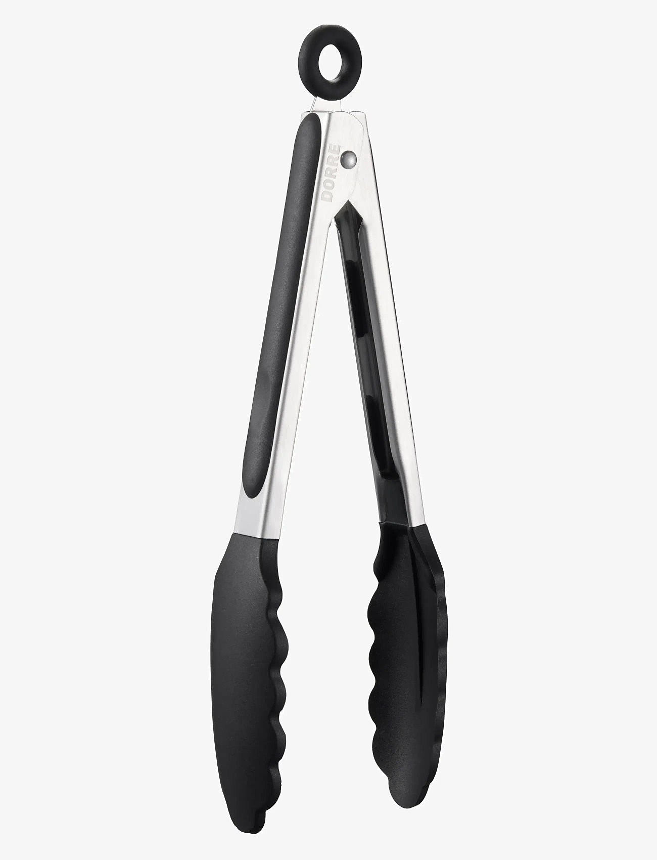 Dorre - Kiah Food Tong - tongs & tweezers - silver - 0