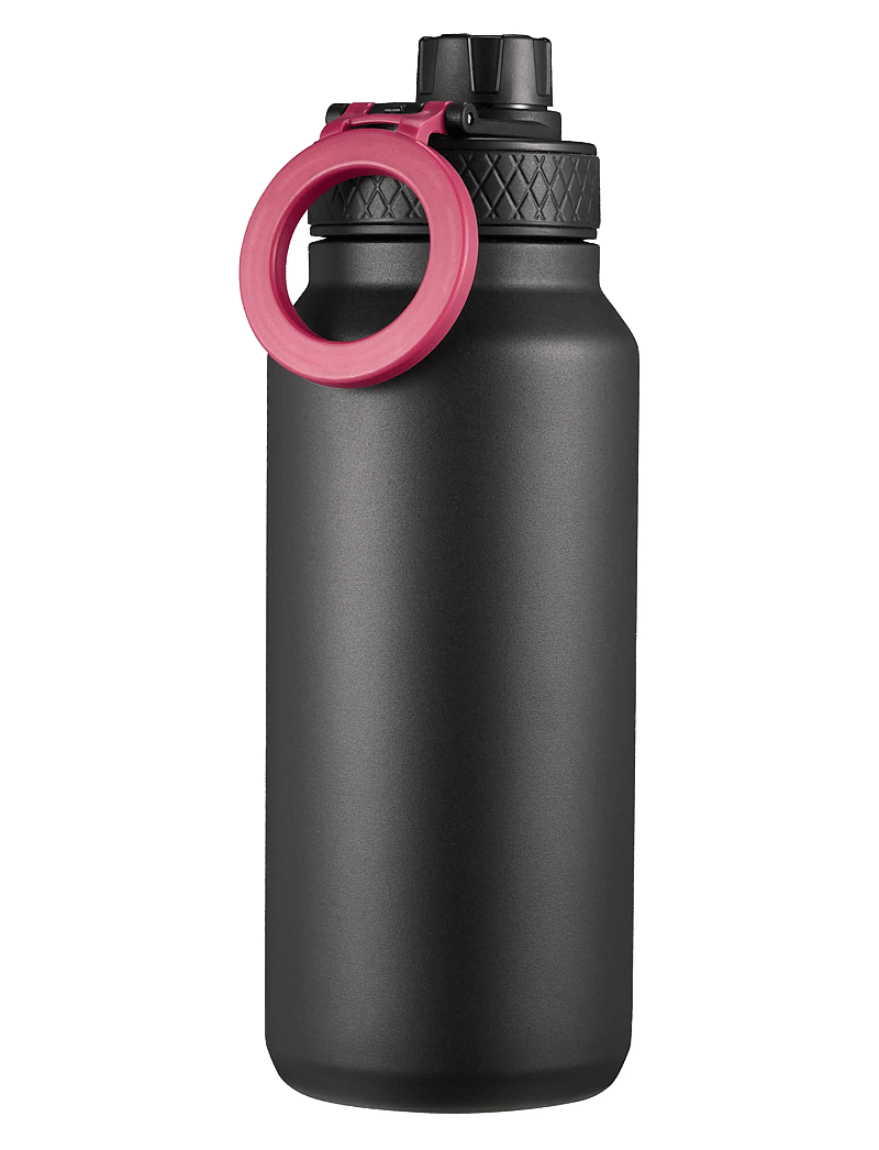 Dorre - Flory Bottle - osta hinna alusel - black - 0