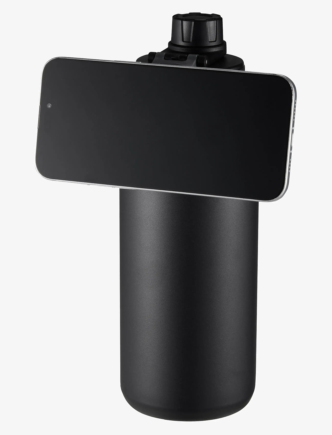 Dorre - Flory Bottle - osta hinna alusel - black - 1