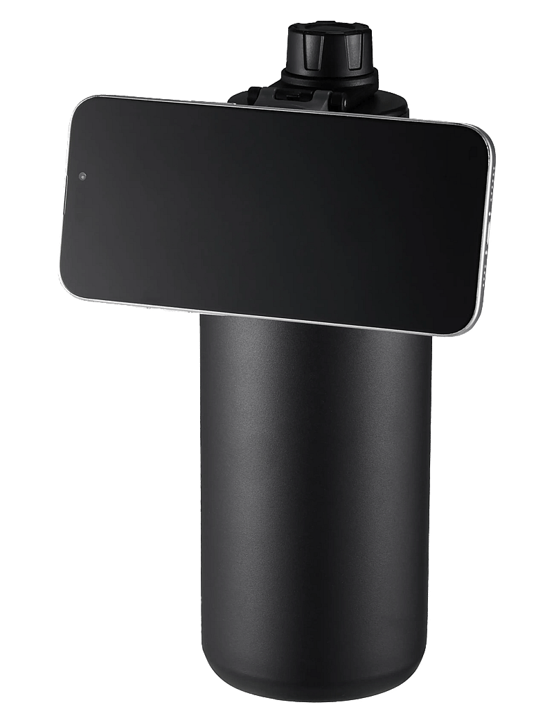 Dorre - Flory Bottle - osta hinna alusel - black - 1