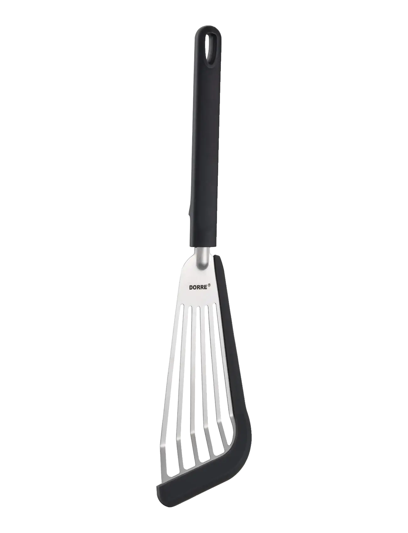 DORRE Sima Stegespatel Silber - L 33CM - Unisex