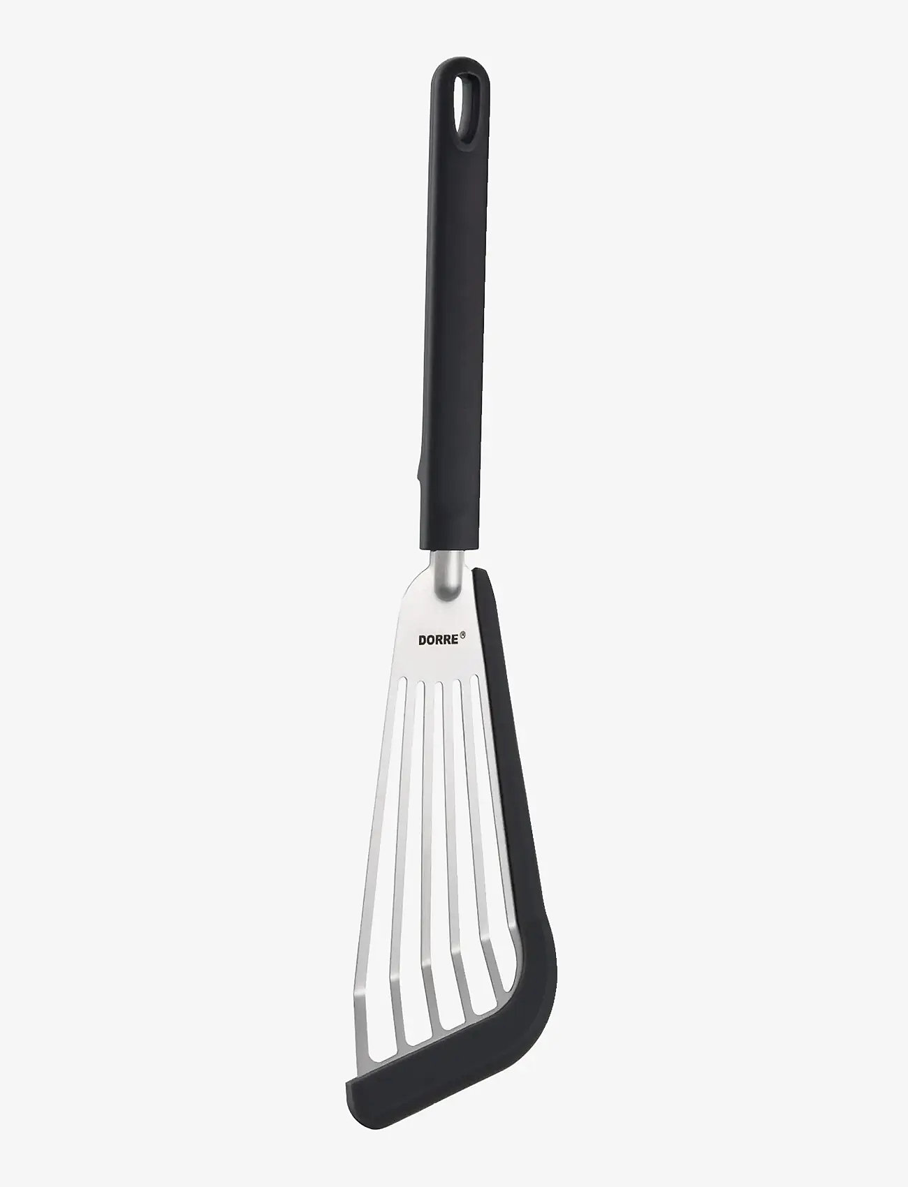 Dorre - Sima Spatula - fischschneider & spatel - silver - 1