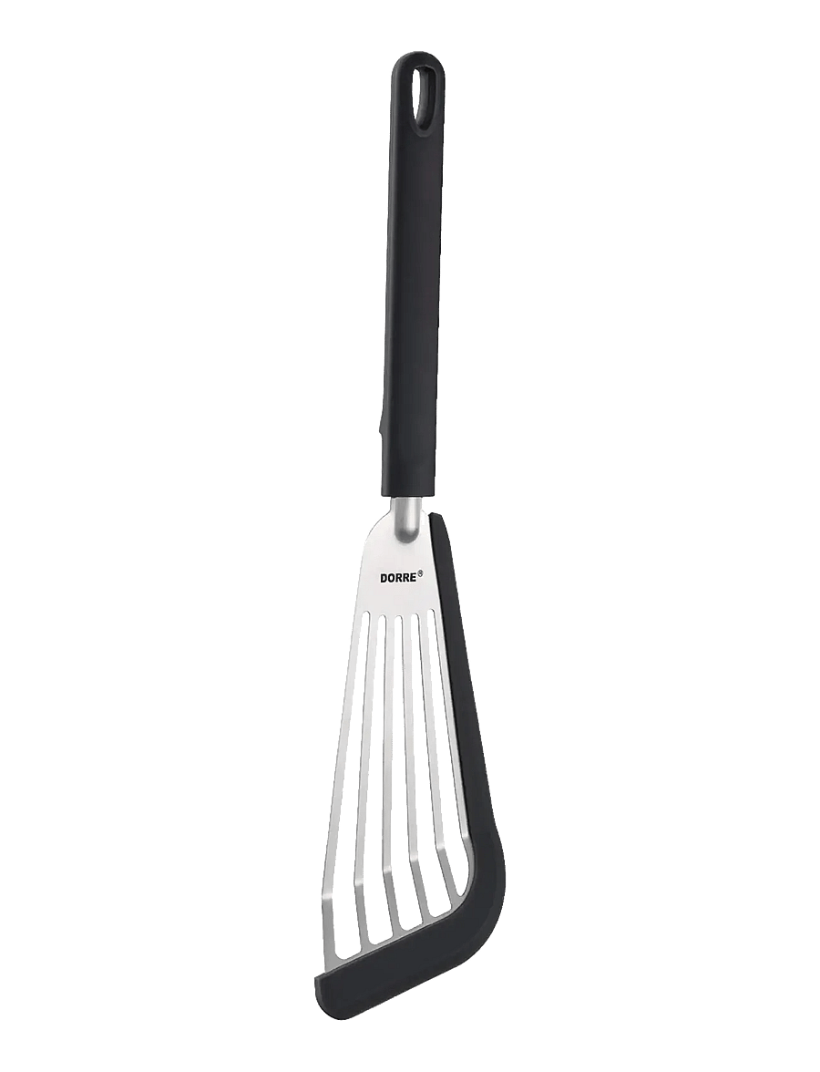 Dorre - Sima Spatula - fischschneider & spatel - silver - 1