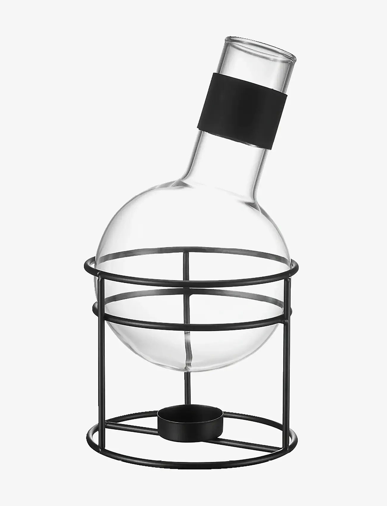 Dorre - Glora Glöggkolv - dessertvinglas - clear - 0