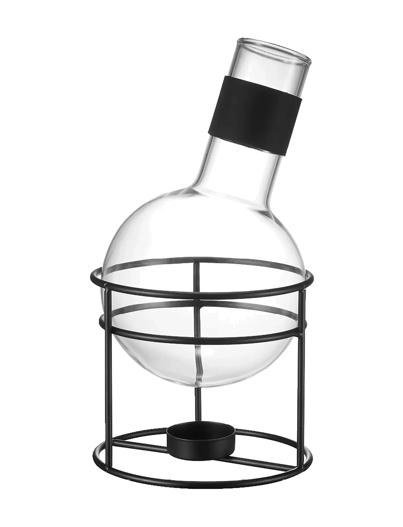 Glora Glöggkolv - CLEAR