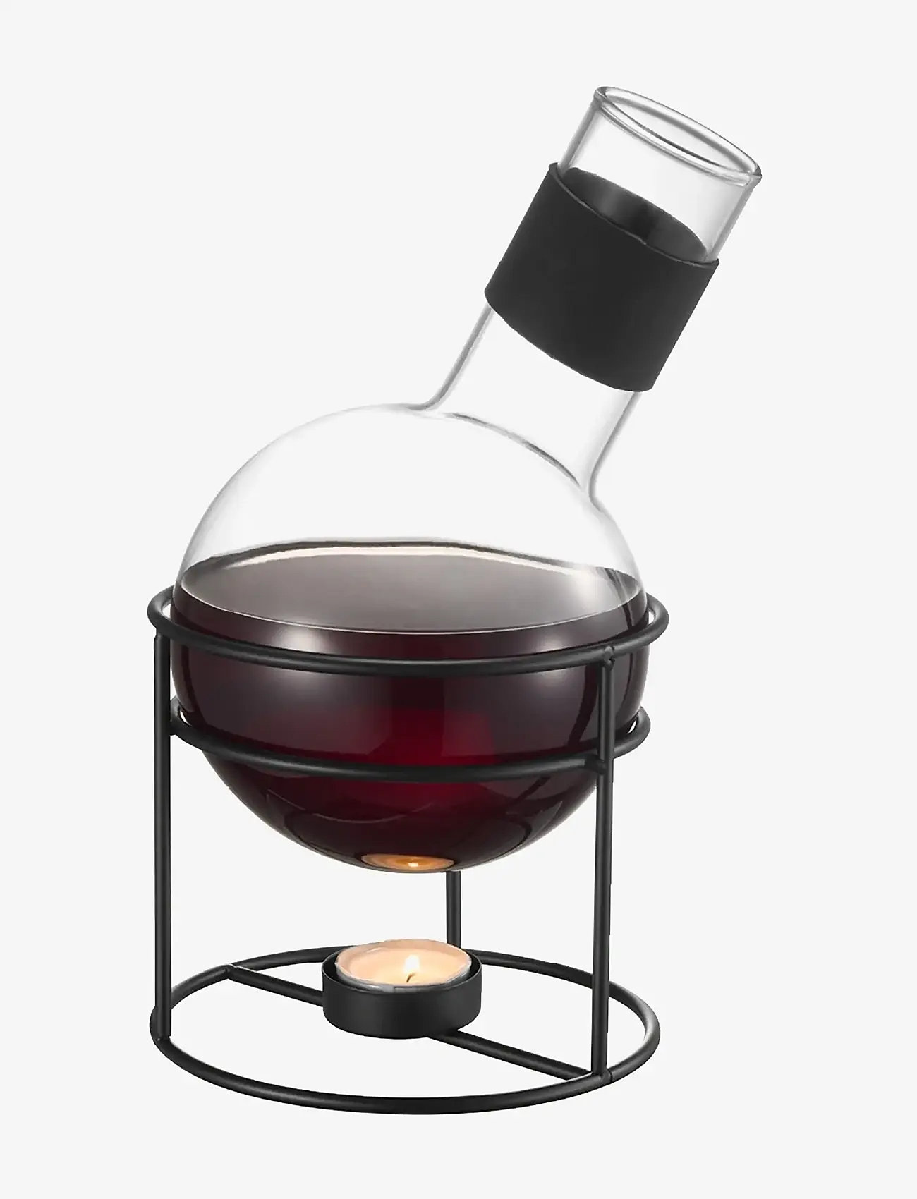 Dorre - Glora Glöggkolv - dessertvinglas - clear - 1