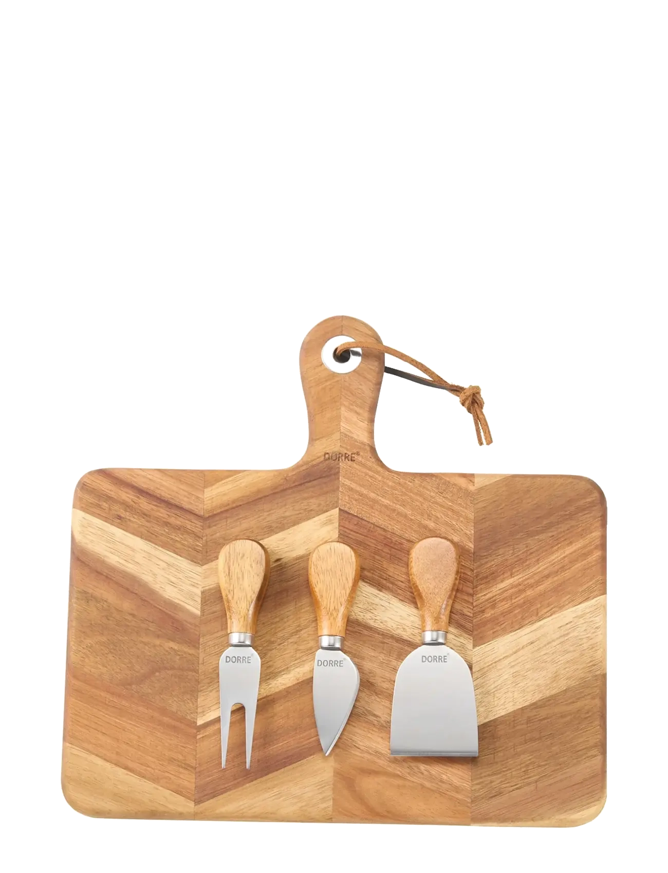 DORRE Ollie Ostbricka NATURAL - One Size - Unisex