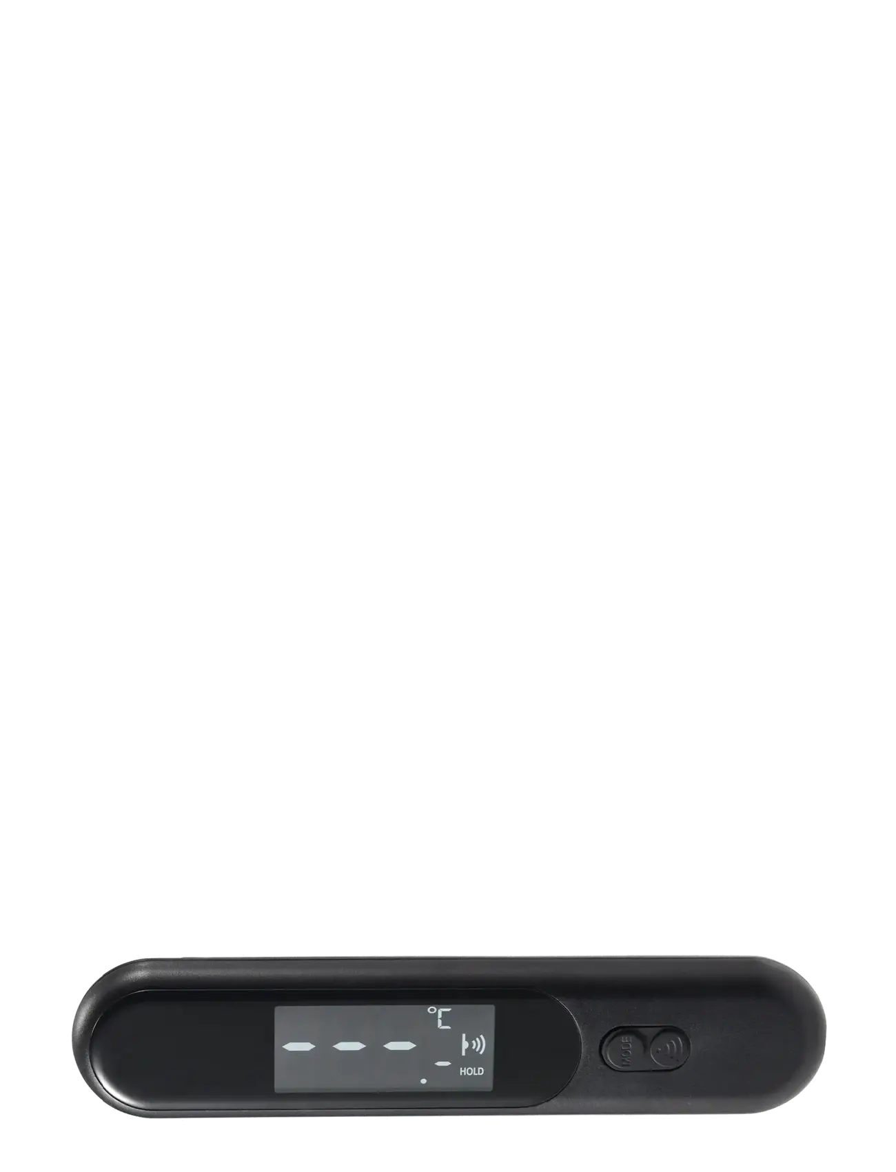Dorre - Trina Thermometer 2-in-1 probe and infrared -30 to 350 °C - thermomètres et minuteries de cuisine - black - 2