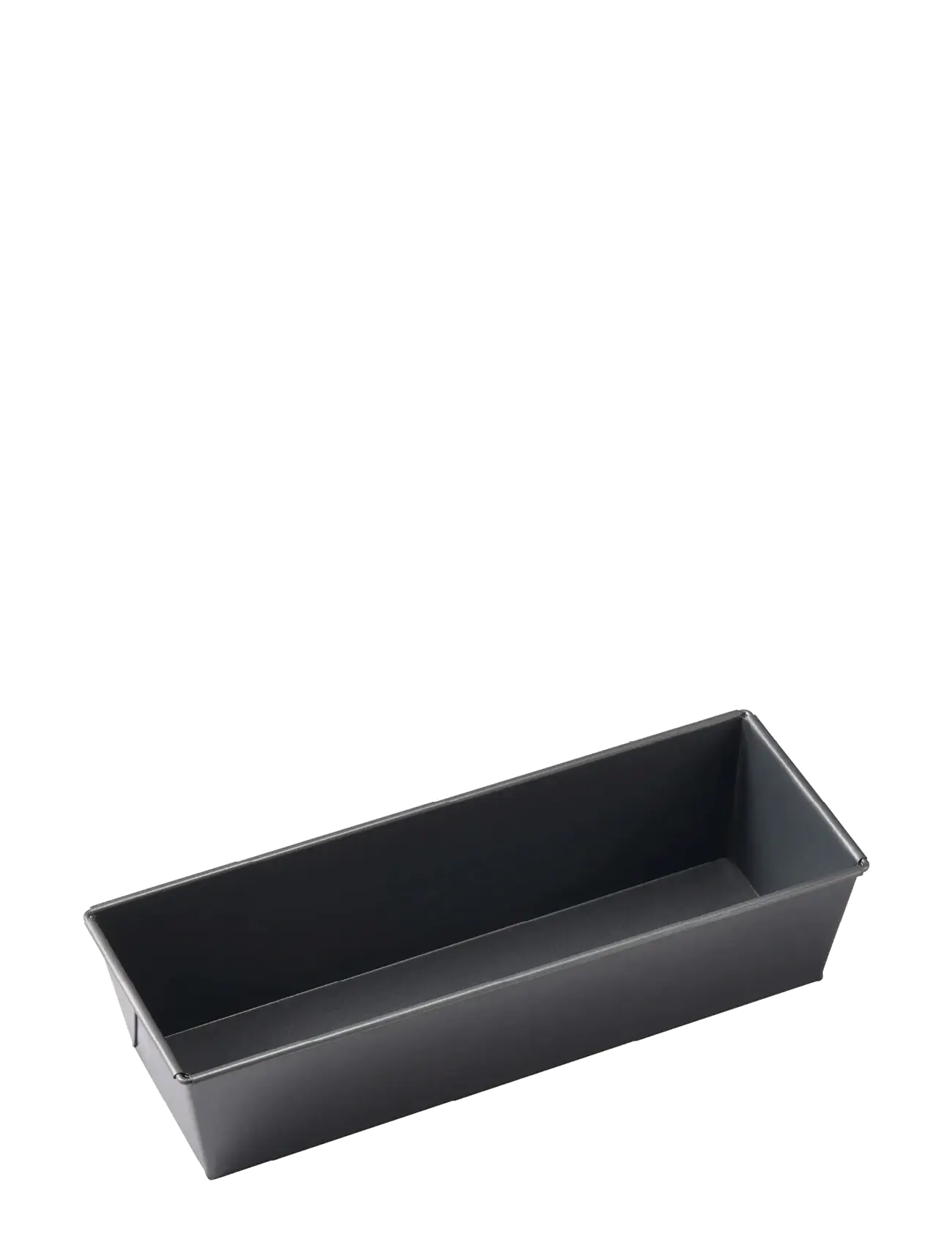 Dorre Brody Brødform 31 X 12 Cm, Loaf Tins, Sort, Str: 2 L