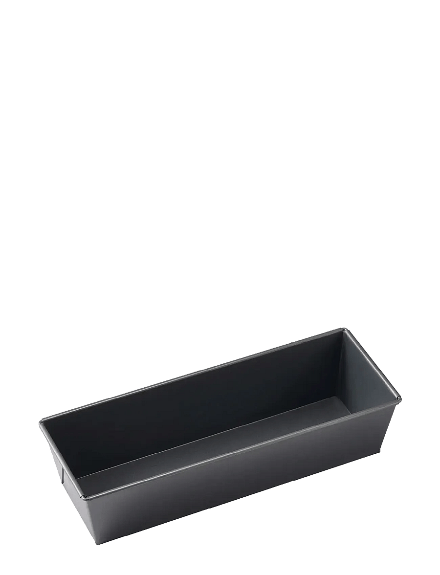 Dorre - Brody Bread pan carbon steel 31*11.4*7 cm thickness 0.4 mm - brotbackformen - grey - 1