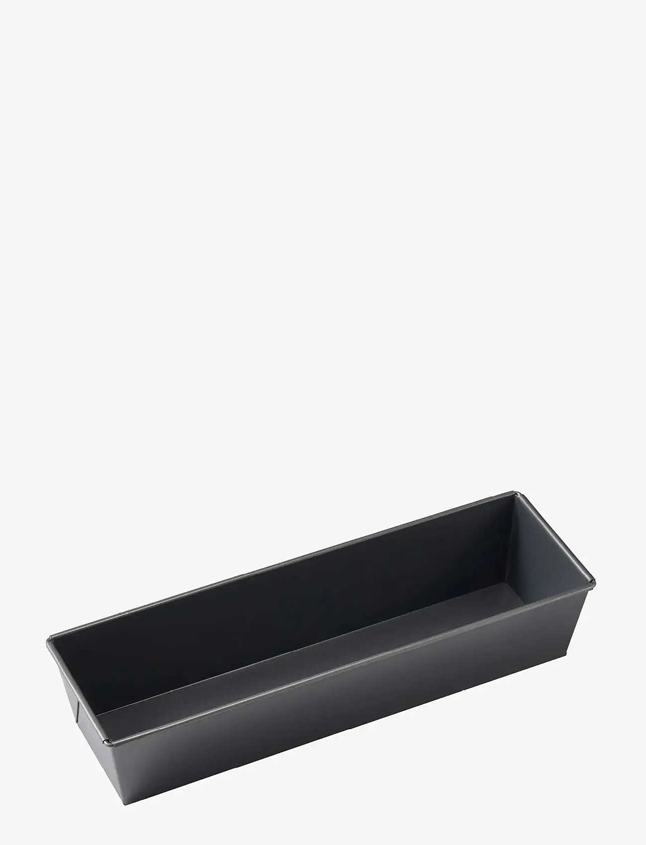 Dorre - Brody Brödform 35,5 x 12 cm - brödformar - grey - 0