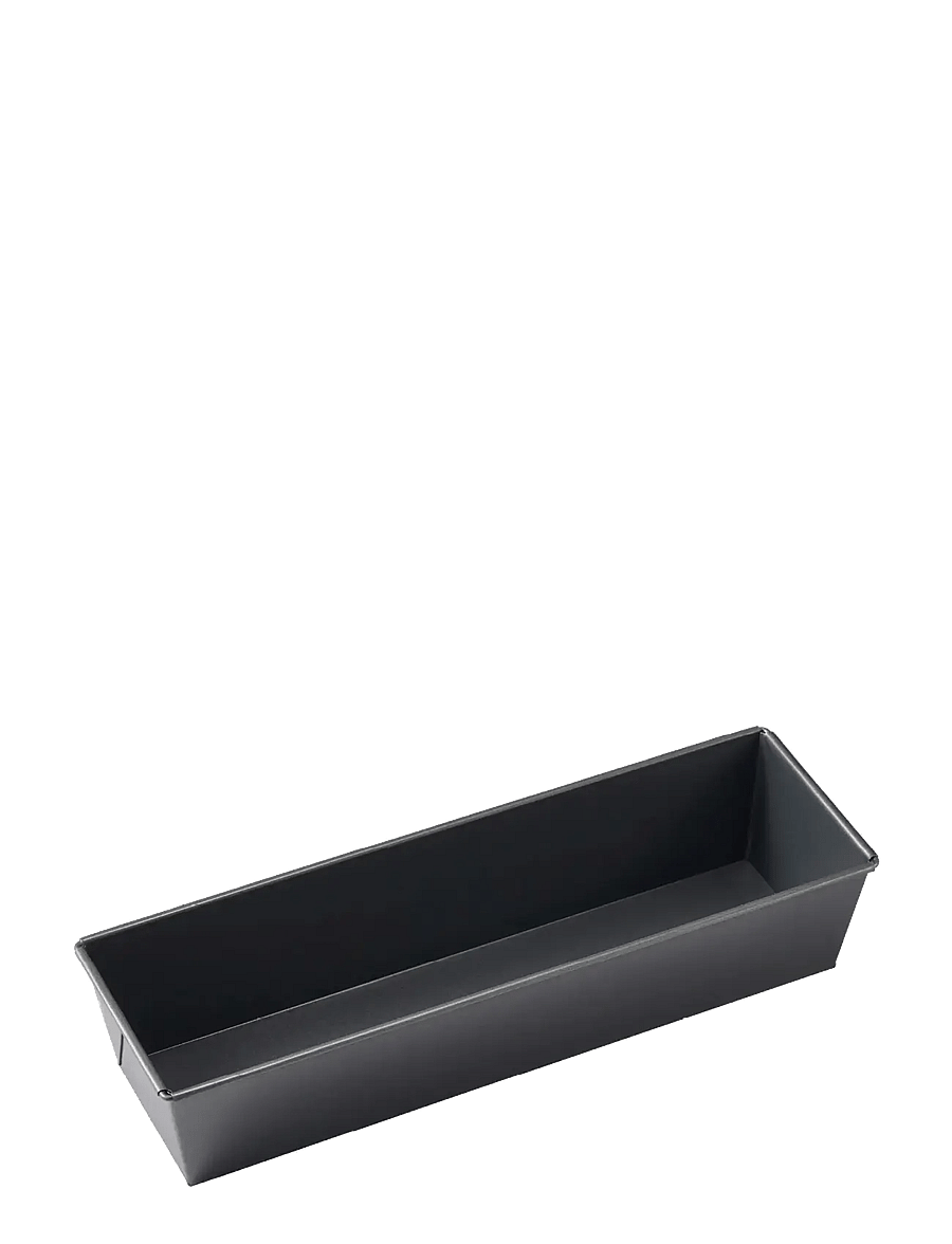 Dorre - Brody Bread pan carbon steel 35.6*11.4*7 cm thickness 0.4 mm - brotbackformen - grey - 1