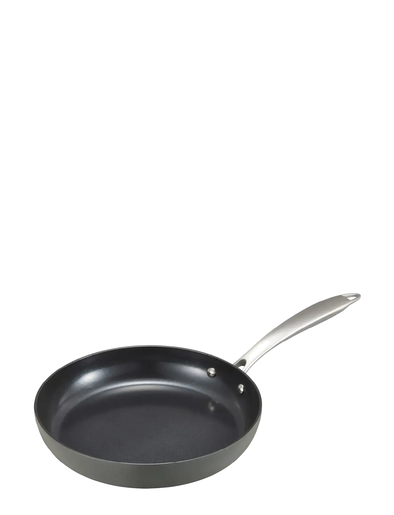 Dorre Coria Frying pan Ø28 cm Aluminium KFCC gen8 ceramic coating H:5 cm - Neuheiten - GREY / grey