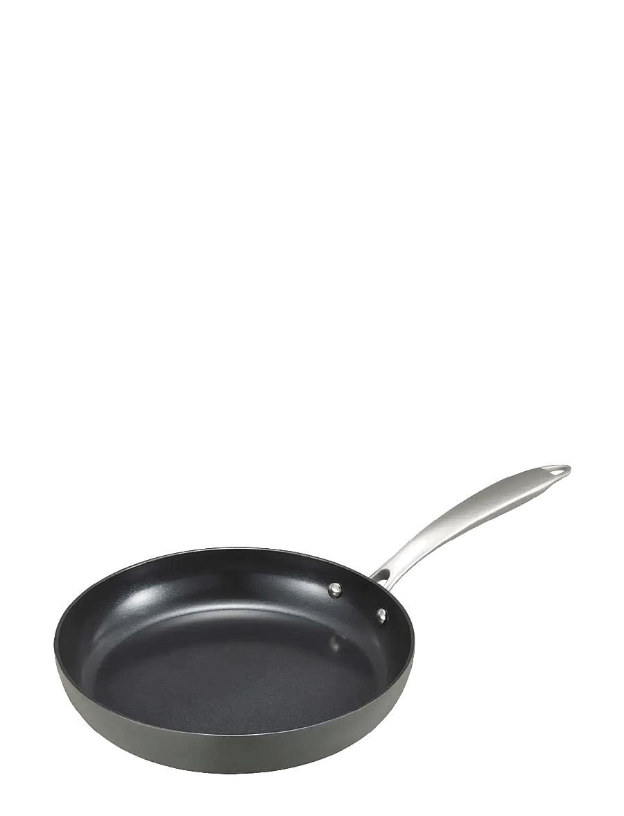 Dorre - Coria Frying pan Ø24 cm Aluminium KFCC gen8 ceramic coating H:4.5 cm - praepannid ja pannid - grey - 1