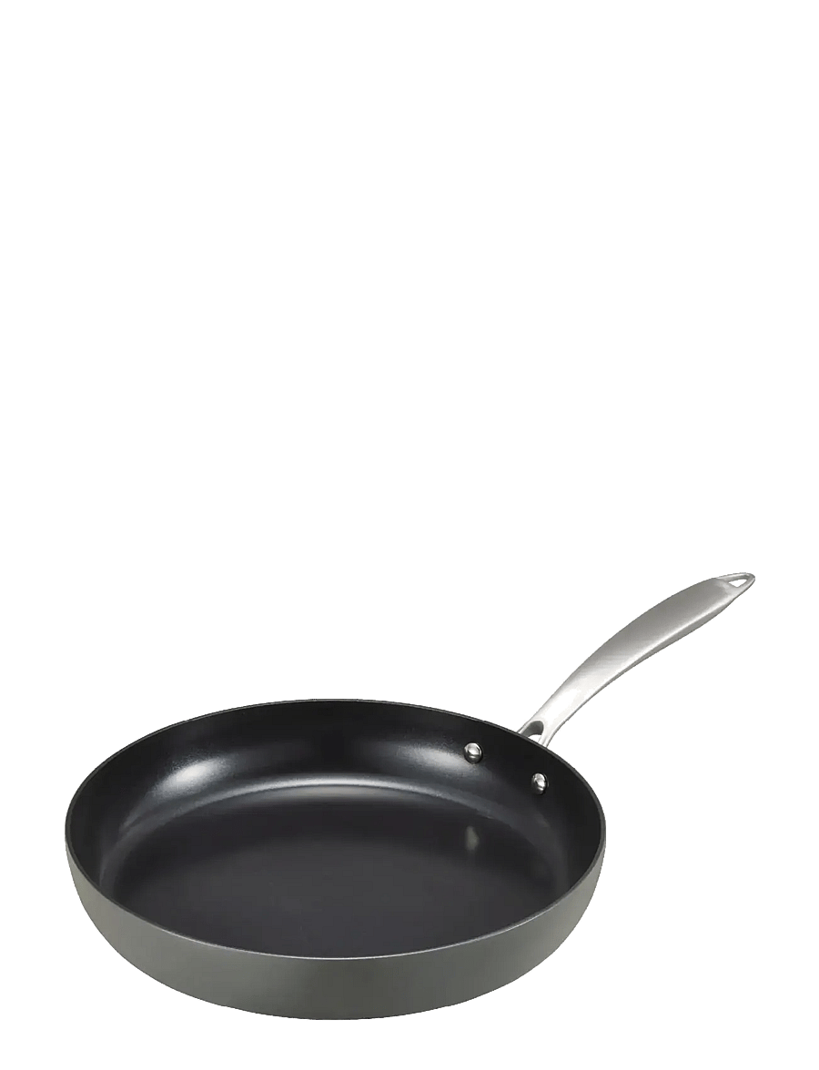 Dorre - Coria Frying pan Ø28 cm Aluminium KFCC gen8 ceramic coating H:5 cm - bratpfannen - grey - 0
