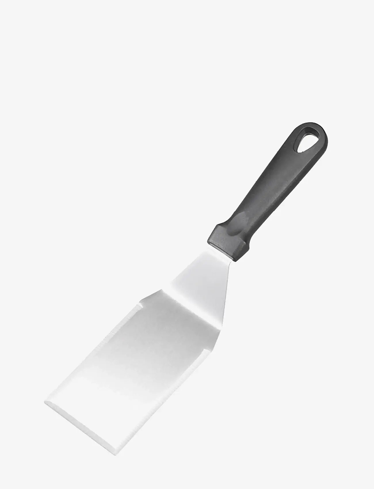 Dorre - Spatula Stainless Steel Plastic (PP) 29*7.2*3.3 - spatulas - silver - 1