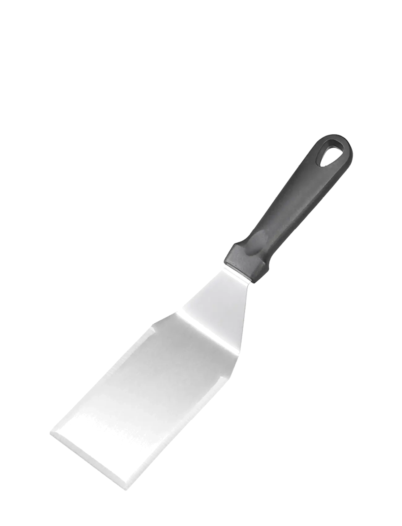 Dorre Spatula Stainless Steel Plastic (PP) 29*7.2*3.3 - Last chance - SILVER / silver