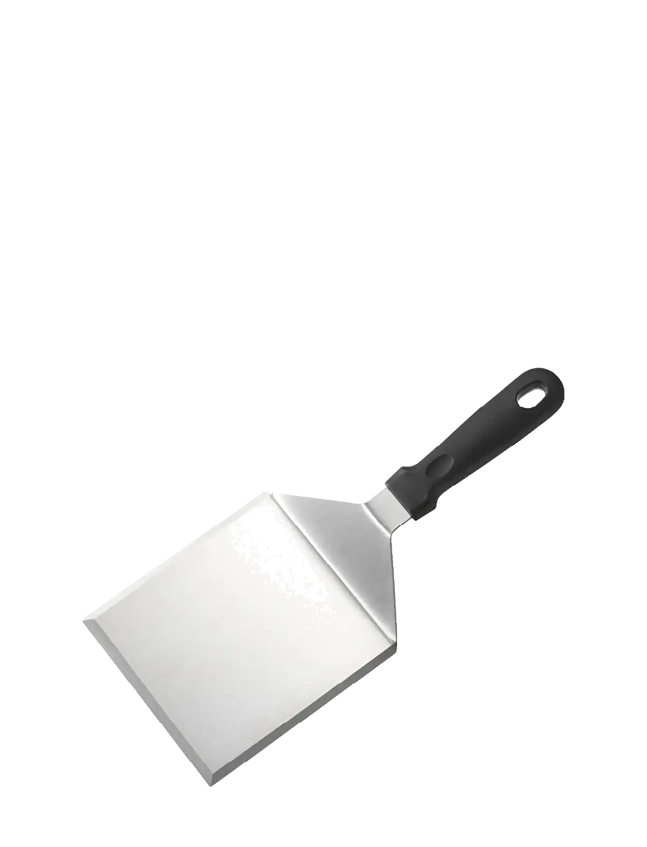 Dorre - Smash Burger Set 3 pieces Smasher Spatula Lid - grilltillbehör - silver - 2