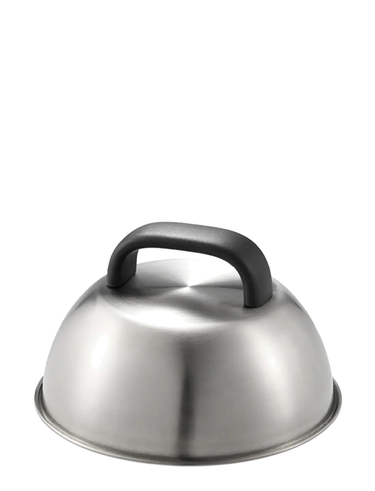 Dorre - Smash Burger Set 3 pieces Smasher Spatula Lid - grilltillbehör - silver - 3