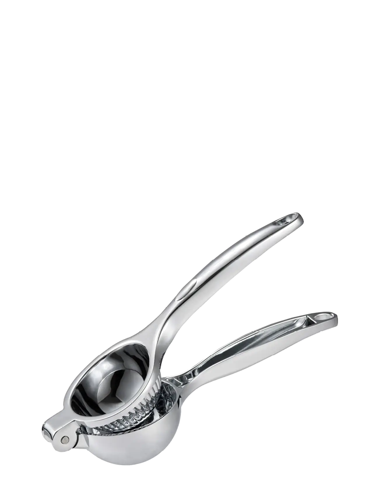 Dorre Citrus press Silver Zinc Aluminum Alloy 22*7 cm - Neuheiten - SILVER / silver