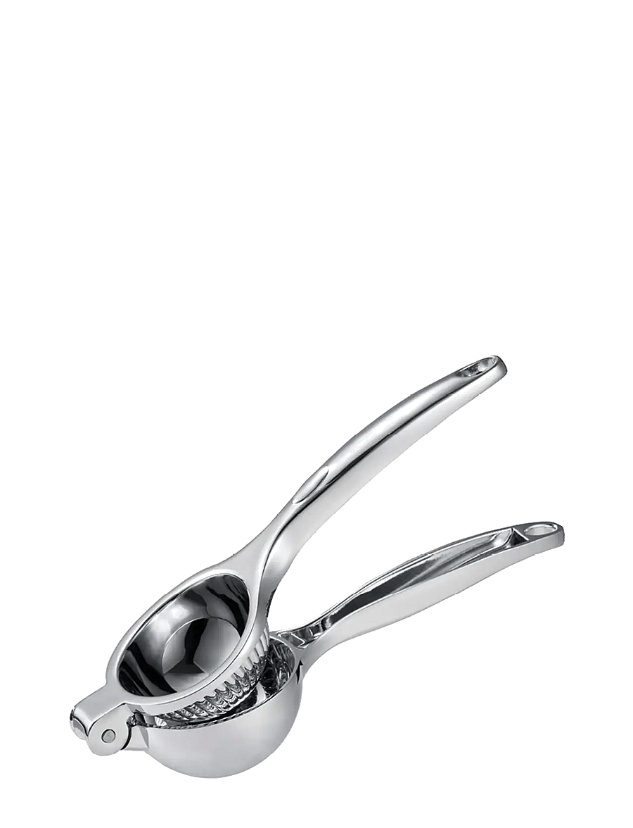 Dorre - Citrus press Silver Zinc Aluminum Alloy 22*7 cm - tsitrusepressid - silver - 1