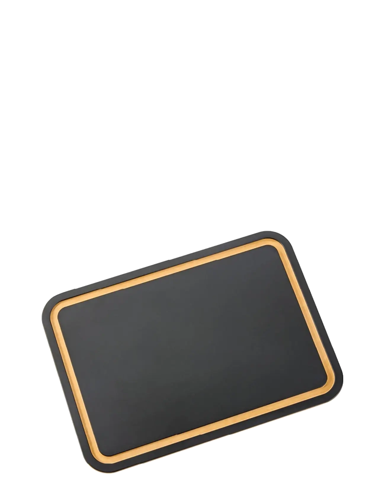 Dorre Sami Cutting Board Made Of Pressed Wood Fibers Black (Cellulose) 29.8*, Skærebræt, Sort, Str: 21.5X 30X 0.6
