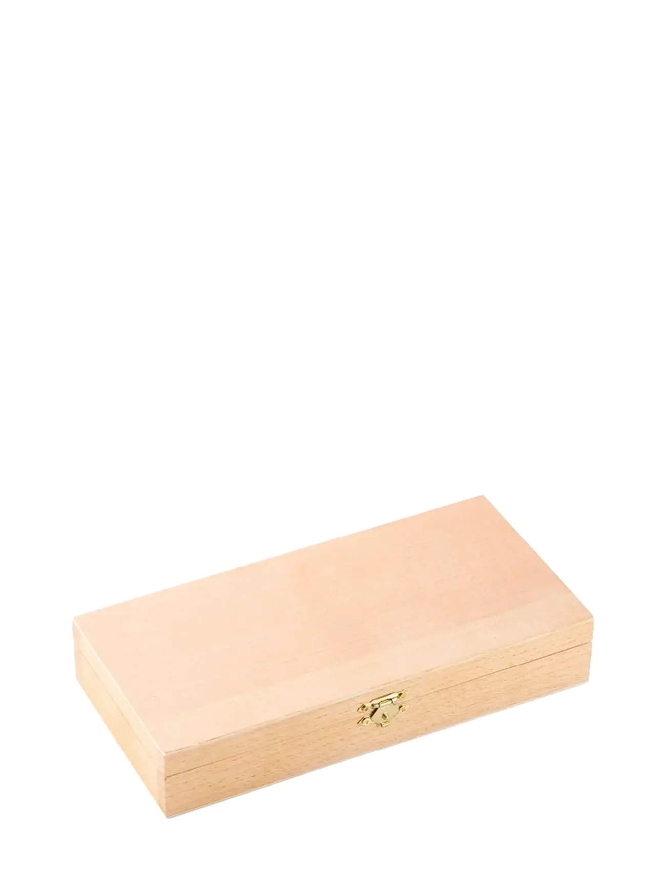 Dorre - BBQ knives 6 pcs in wooden box Stainless Steel acacia handle 22.5*2 cm - ensemble de couteaux - black - 3