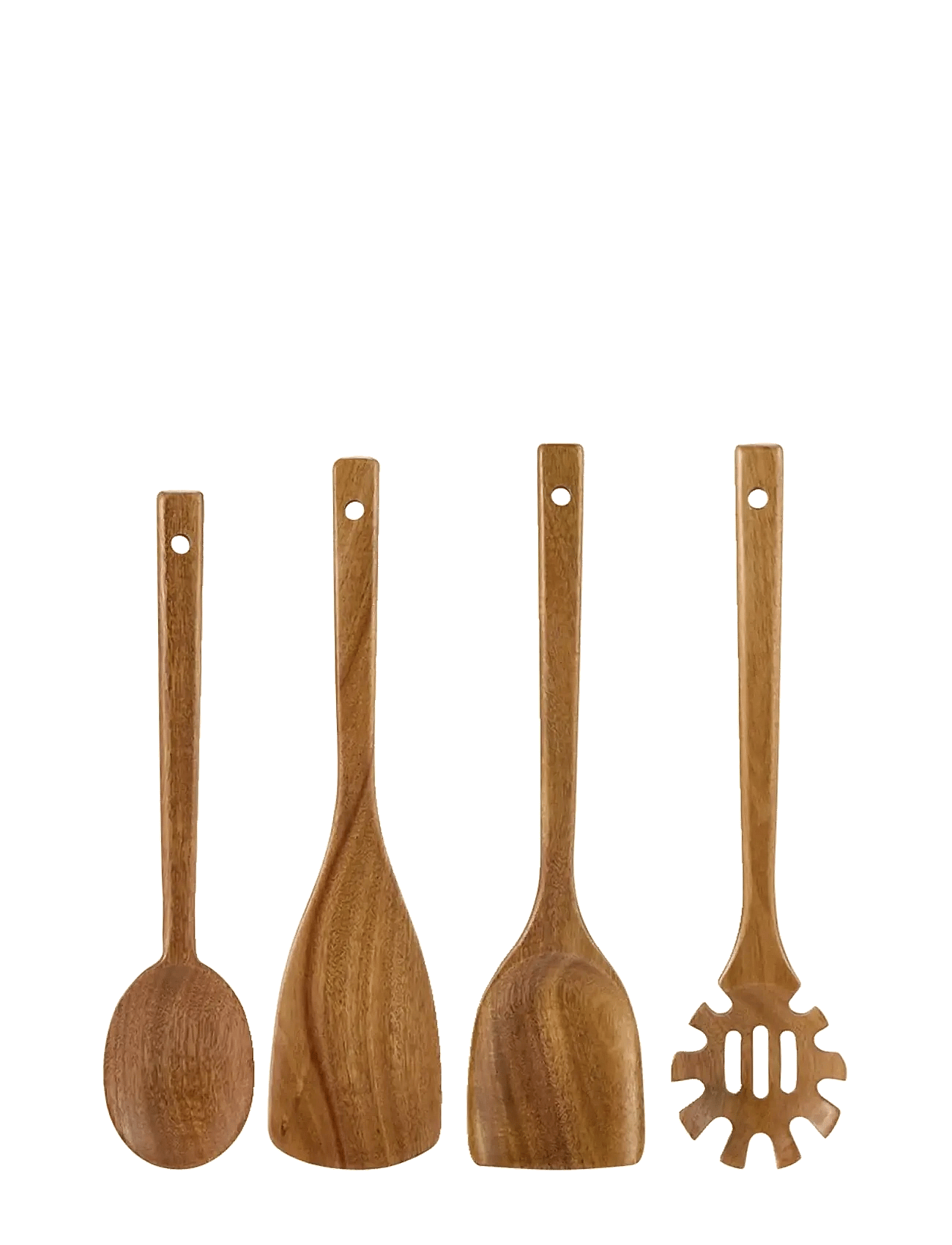 Dorre - Utensil Set Acacia Wood