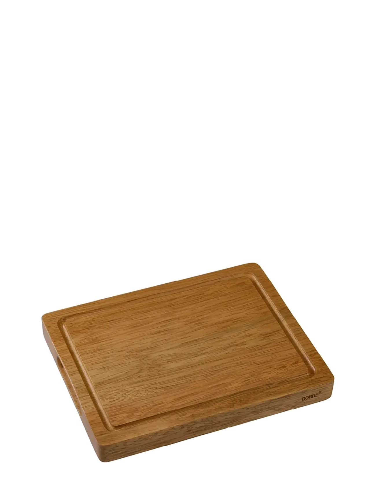 Dorre Skye Chopping Board Acacia 30*24*3 cm - Kitchen - NATURAL / natural