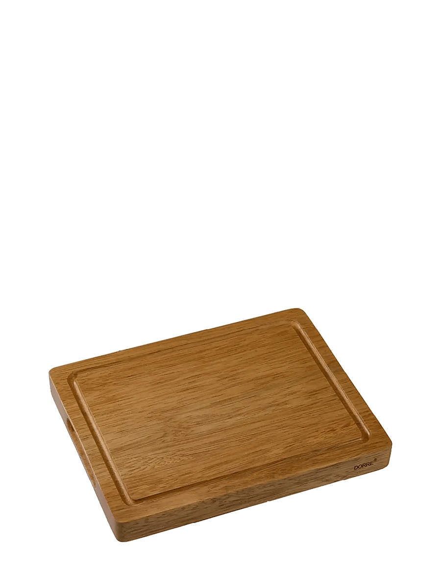 Dorre - Skye Chopping Board Acacia 30*24*3 cm - lõikelauad - natural - 1