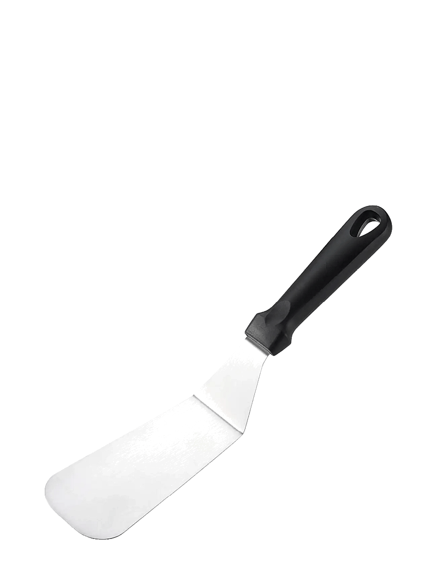 Dorre - Susen Stekspade - tõstelusikad ja spaatlid - silver - 1