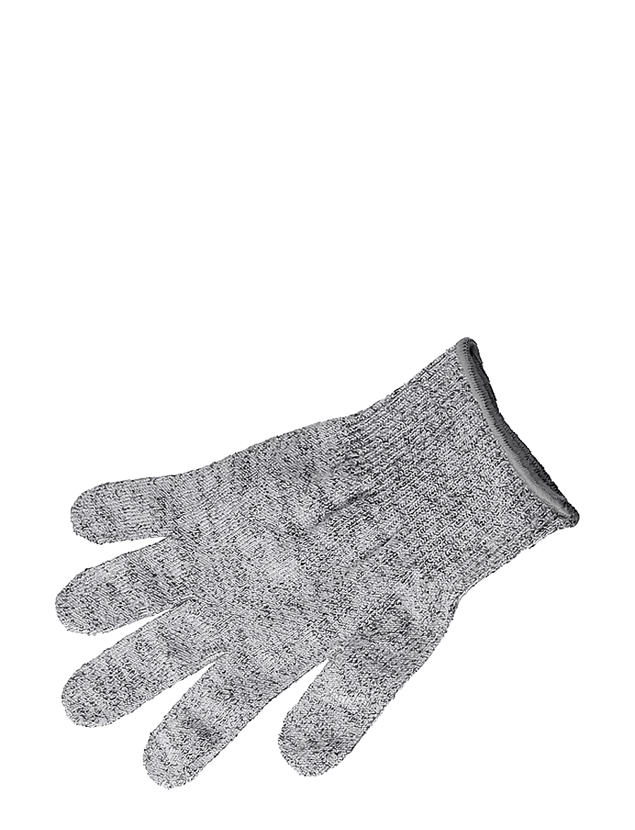 Dorre - Rion Rivjärnset 2-pack med skyddshandskar - riivid - silver - 2