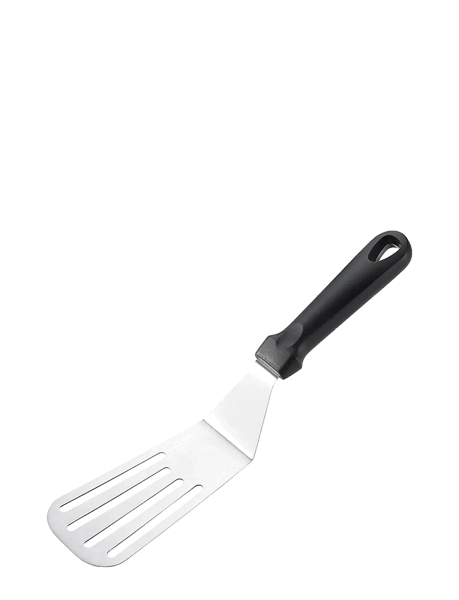 Dorre - Sisi Stekspade - tõstelusikad ja spaatlid - silver - 1