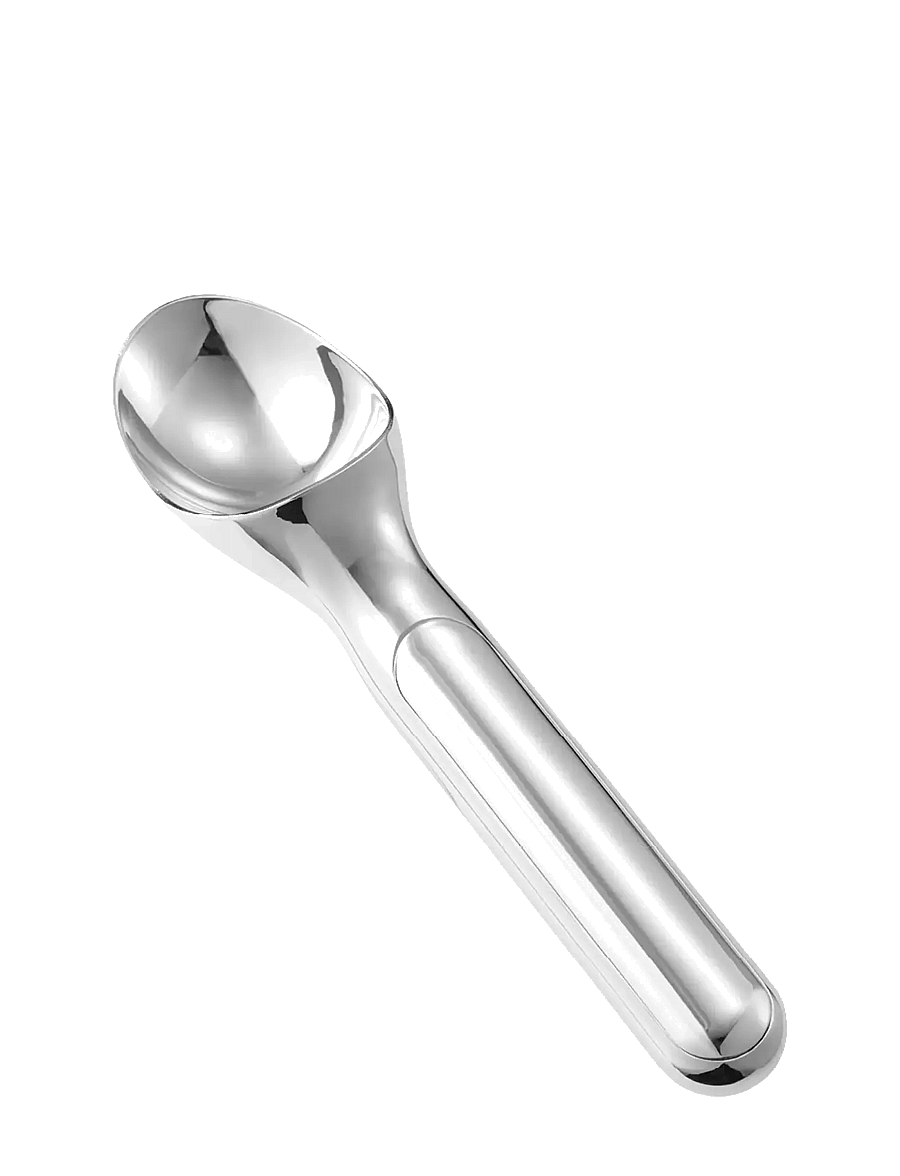 Dorre - Gigi Glasskopa - jäätisetarvikud - silver - 1
