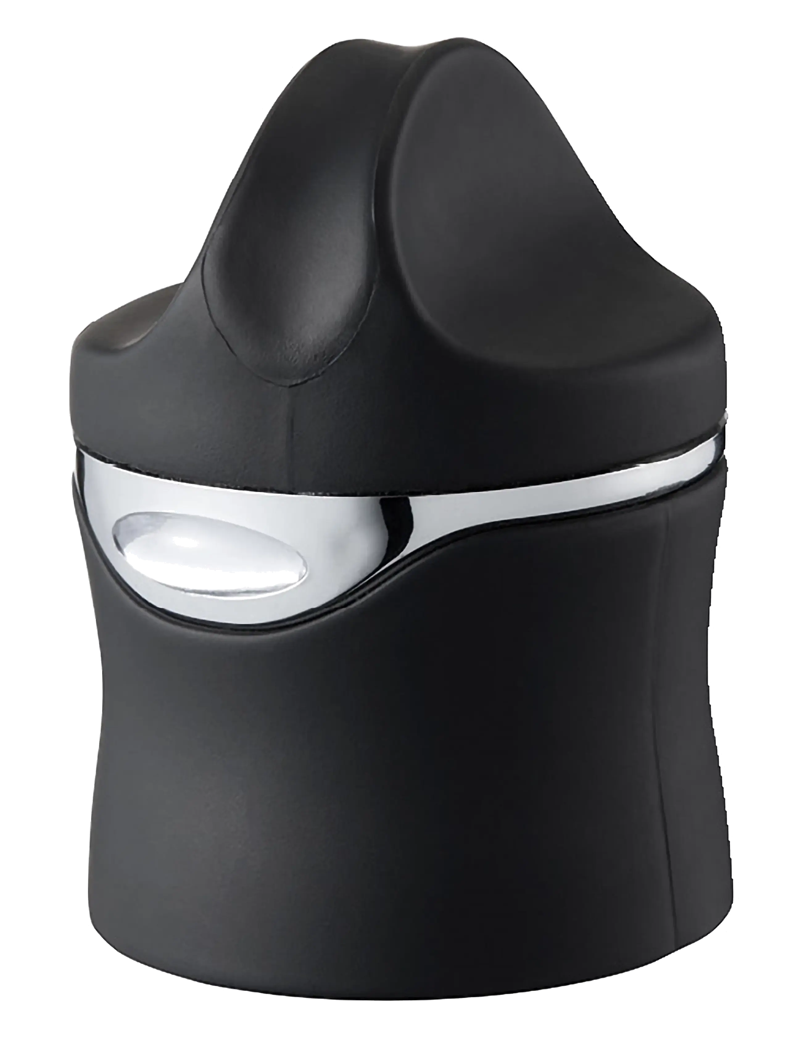 Dorre Viha Vin- & Champagnestopper - Drink & Bar accessories - BLACK / black