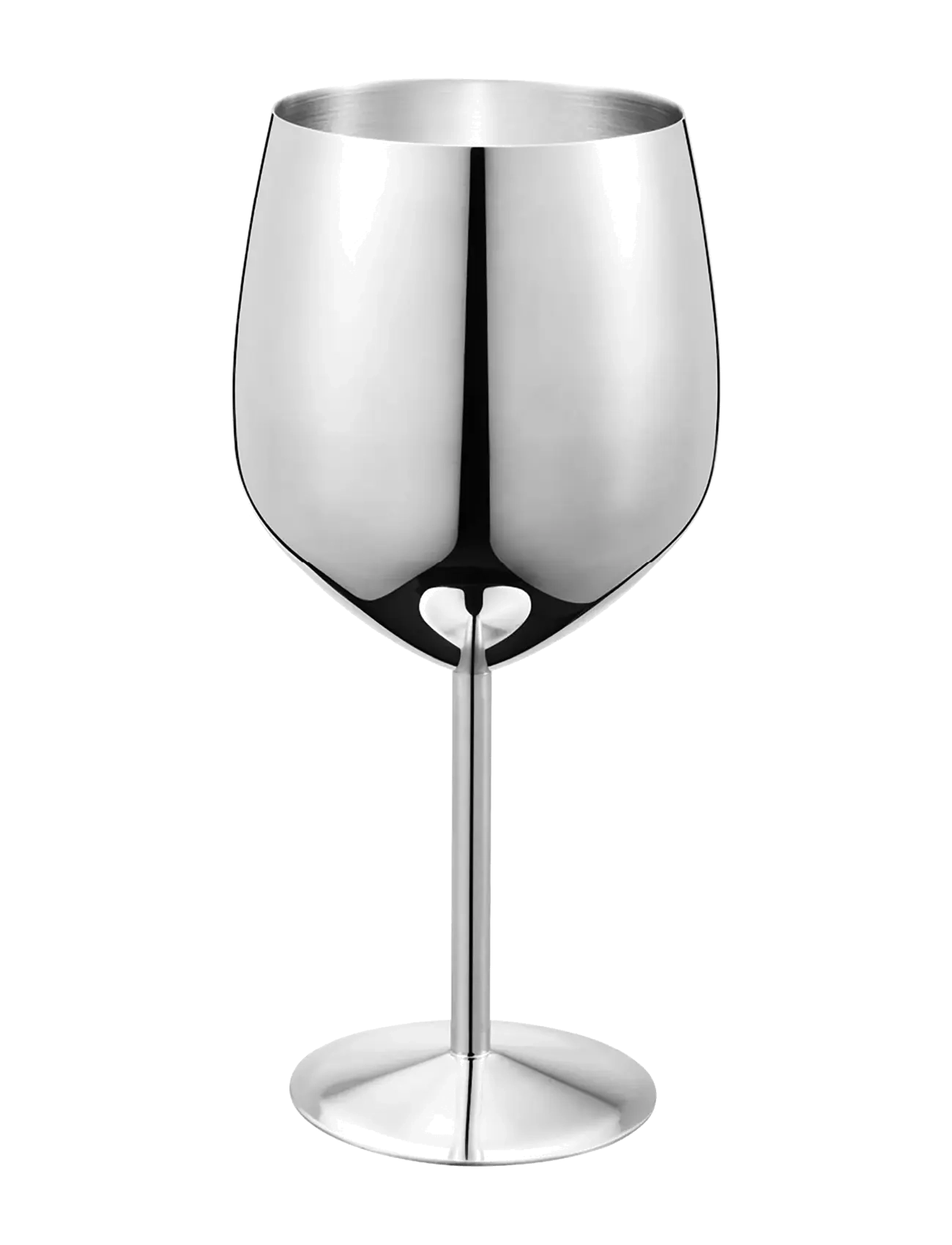 Dorre - Violette vinglas 48 cl, 4-pak - silver - 2